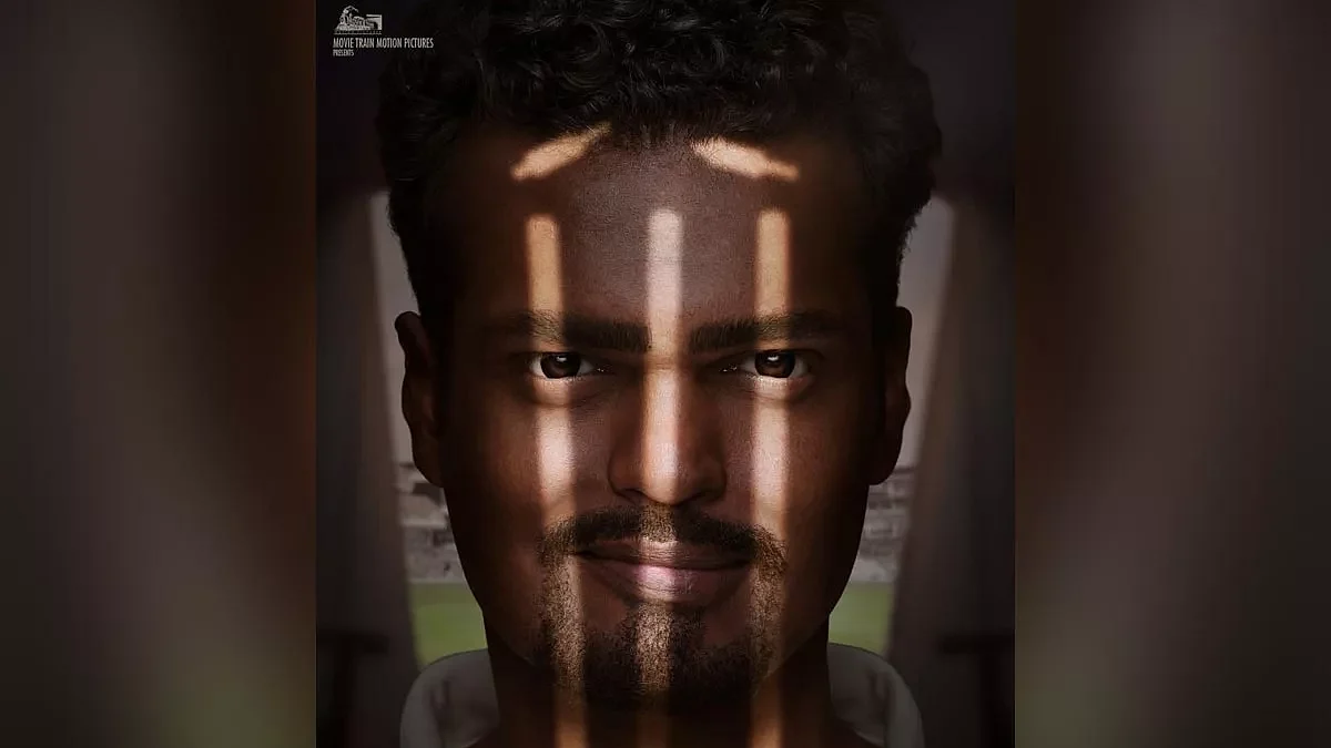 Actor Madhur Mittal is set to play the cricketing legend Muthiah Muralidaran. (Source: IANS Photo)