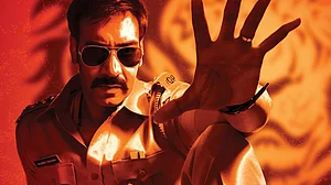 Hindutva’s ‘Encounter’ Faketory