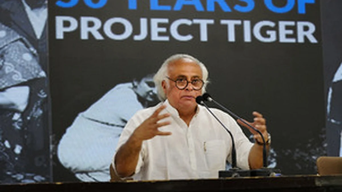 Congress slams govt after NGT forms panel to revisit environmental nod to Nicobar project