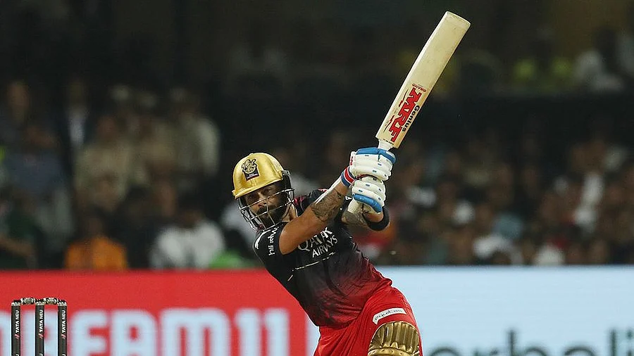 Akash Deep credits elite RCB dressing room for developing 'mental toughness'