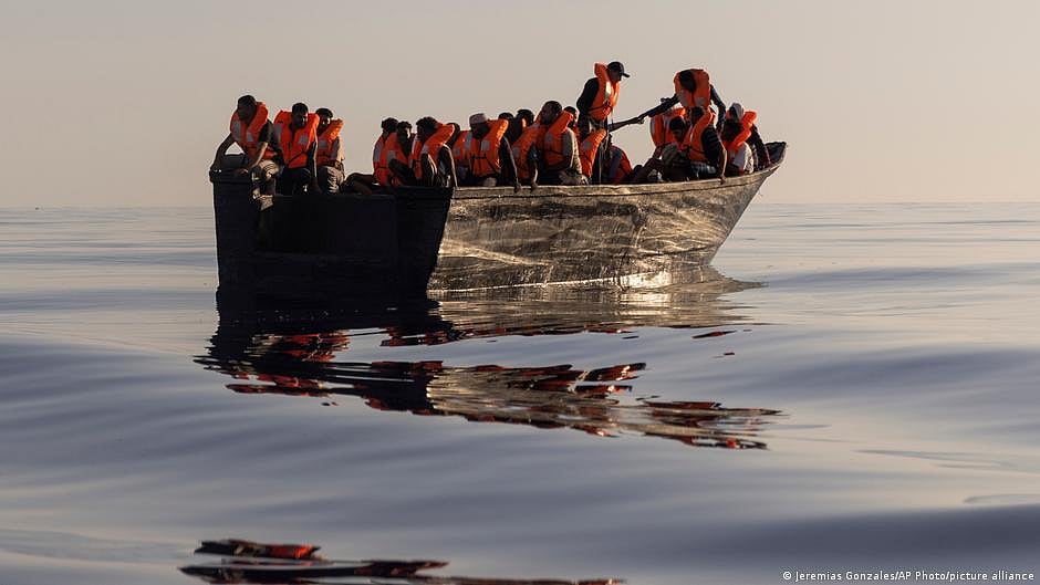EU leaders push stricter migration rules amid warnings of weakened human rights safeguards