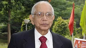 Calyampudi Radhakrishna Rao