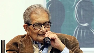 Police intervention ordered in Amartya Sen-Visva Bharati land dispute case