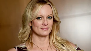 Trump shouldn't go to jail if found guilty in hush money case: Porn star Stormy Daniels