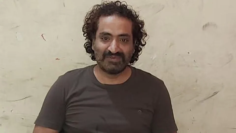 Ashraf Ahmed was killed alongside his brother Atiq on Saturday night