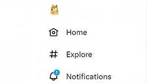 Elon Musk changes Twitter's blue bird logo with 'Doge' meme