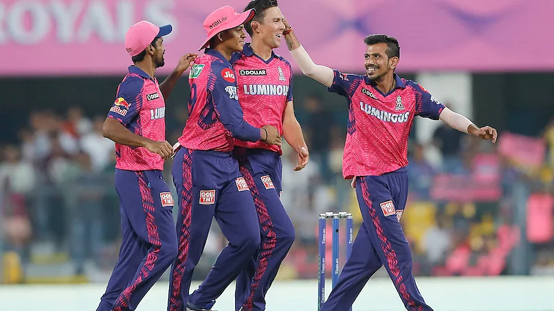 IPL 2023 RR vs DC: Openers, bowlers help Rajasthan crush Delhi