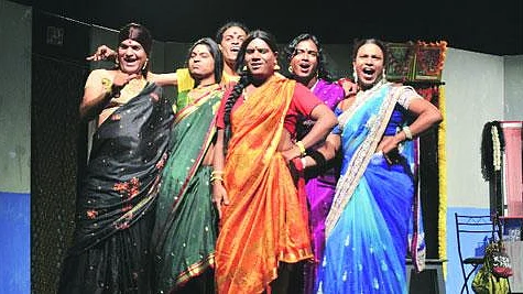 Third gender denoted as a 'caste' in Bihar's caste-based headcount survey