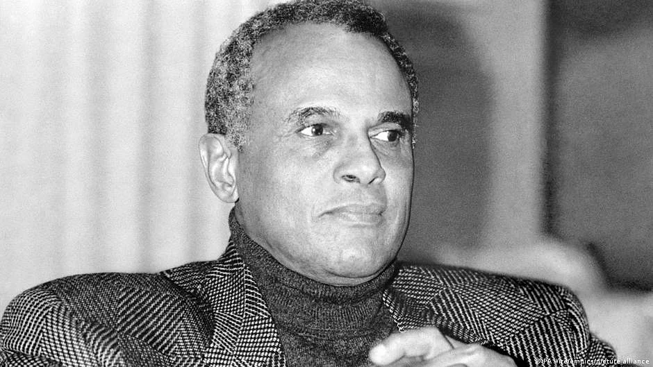 Harry Belafonte 