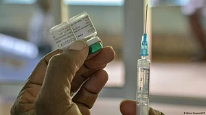 SII-Oxford developed world’s 2nd malaria vax gets WHO nod
