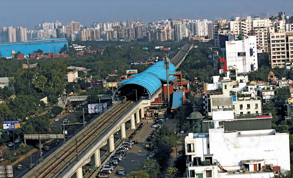 What makes ‘Smart Cities’ so smart