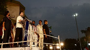 Rahul Gandhi likely to shift to former Delhi CM’s residence