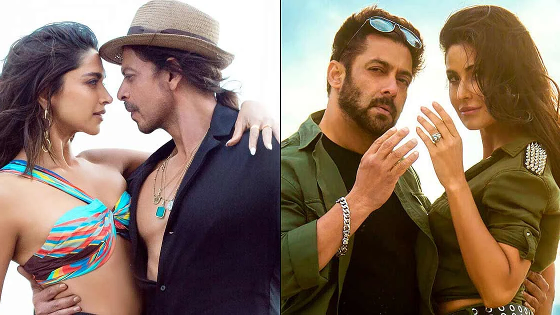 Katrina and Deepika to co-star with Salman and Shah Rukh Khan?