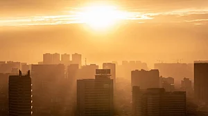 90 per cent of India, entire Delhi in 'danger zone' of heatwave impacts: Study