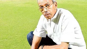 Former India opener, noted coach and curator Sudhir Naik dies, aged 78