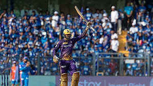 Venkatesh Iyer