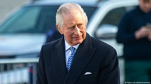 King Charles supports research into royal links to slavery