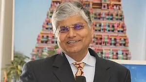 Indian envoy to China, Rawat presents credentials to President Xi Jinping