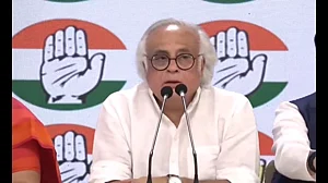 Pulwama attack: 'Why was CRPF denied aircraft,' Congress asks