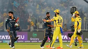 'Overwhelming response', says Disney Star; IPL TV viewership returns to pre-pandemic levels