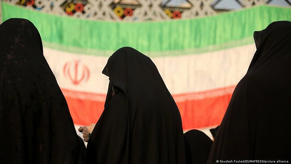Beyond the veil: Iran's women redefining progress amid western narratives