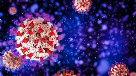 Covid-19 cases on the rise in India; experts say no reason to worry