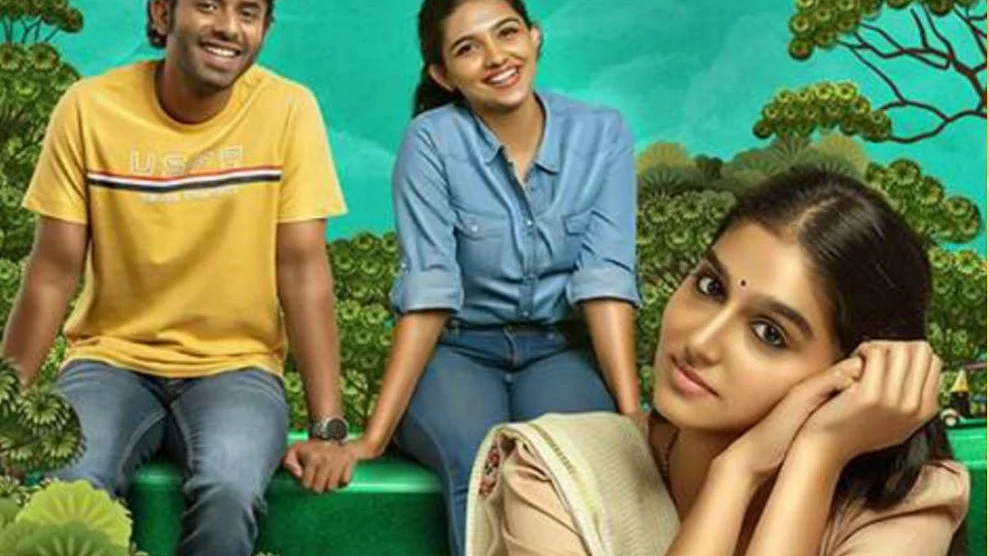 Pranaye Vilasam (Source: Twitter)