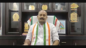 Congress workers detained ahead of Modi's Kochi visit