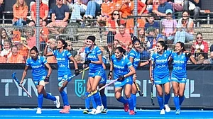 Indian women's hockey team to tour Australia as preparation for Hangzhou Asian Games