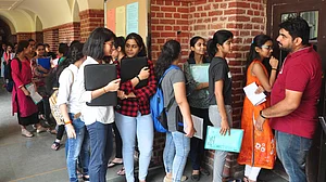 CUET-UG 2023: Nearly 14 lakh aspirants submit applications for 242 varsities