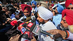 Former Punjab CM Channi summoned by vigilance bureau in disproportionate assets case