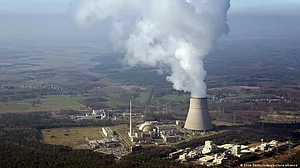 Germany to turn off nuclear power, but others not ready yet