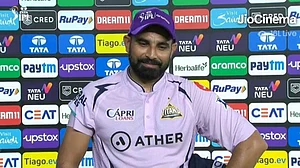 IPL 2023: Why Shami is such a vital cog in the wheel for Gujarat Titans