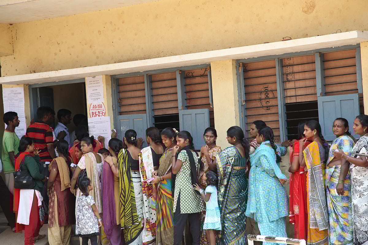 Karnataka Elections 2023: Did Women Swing the Vote in Karnataka?