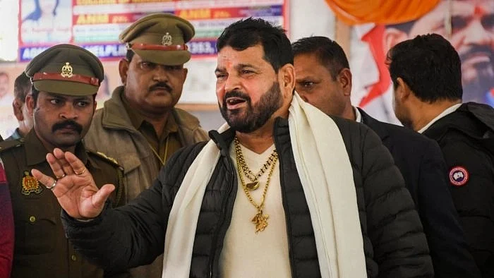 'Request' to retract wrestler's POCSO charges: a saga of intimidation