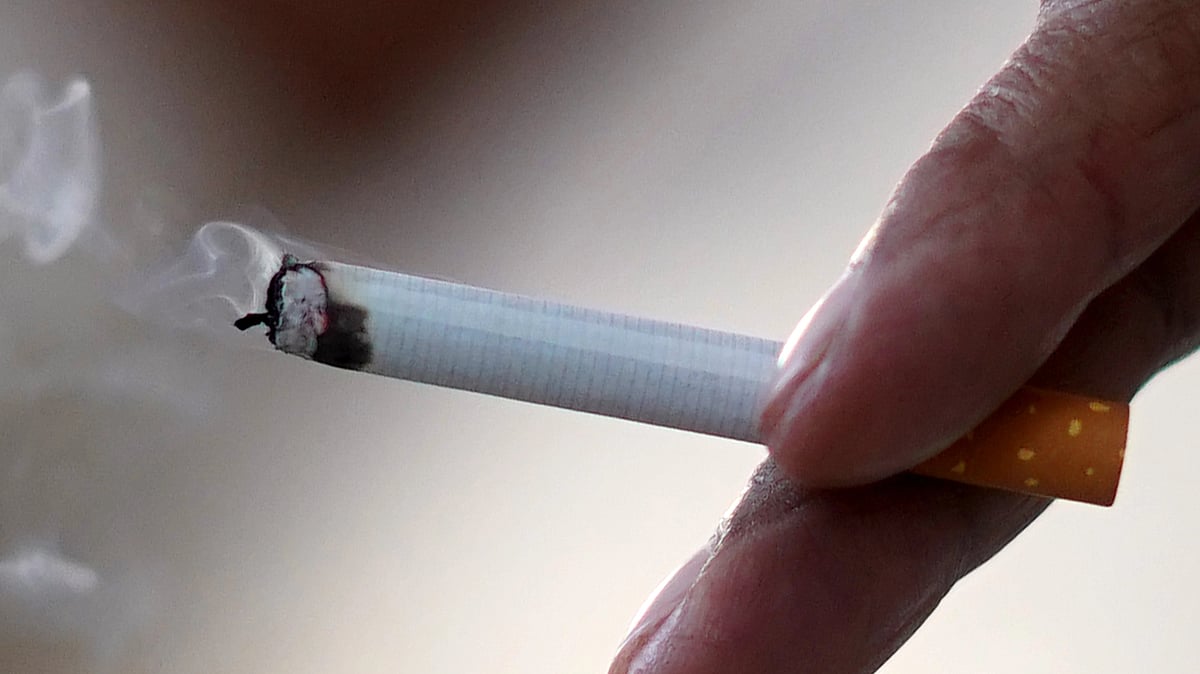 Anti-tobacco warnings for OTT programmes soon, health ministry to amend rules