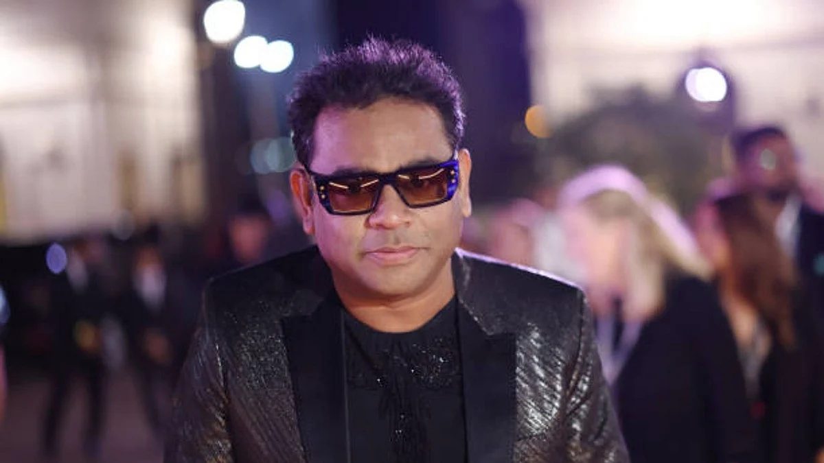 A.R. Rahman says he never meant to hurt sentiments amid Bollywood’s communal bias debate