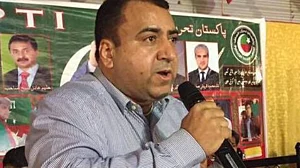 Prominent Hindu leader of Imran Khan's party quits; condemns attack on Pakistan Army installations