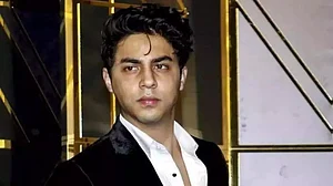 Sam D'Souza joins 2nd round of CBI probe in Aryan Khan drug case