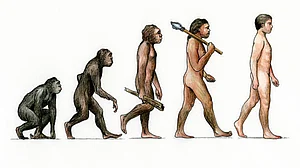 Removing Darwinian evolution from textbooks will lead to increased superstition, experts warn