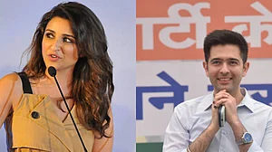 Parineeti Chopra and Raghav Chadha to be engaged on May 13