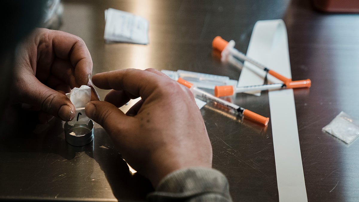 Drug menace in Kerala: Even policemen's familes affected, says senior police officer