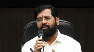 Eknath Shinde (IANS Photo)