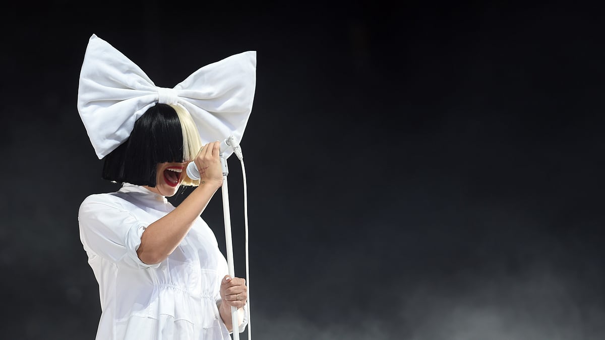Sia reveals autism spectrum diagnosis two years after 'Music' film backlash