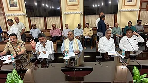No moral policing in guise of imposing law and order, says Karnataka CM