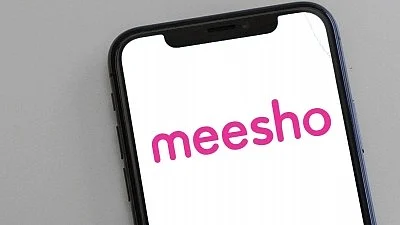 Homegrown social commerce platform Meesho (Photo: IANS)