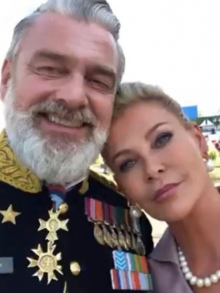 Ray Stevenson passed away at the age of 58. (Photo: IANS)