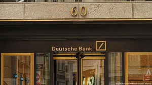Deutsche Bank to pay millions in Epstein victim settlement