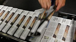 World Press Freedom Day: "Stop attacks on media," say journalists to GOI