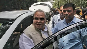 CBI raids Satya Pal Malik's ex-press secretary's house in corruption case